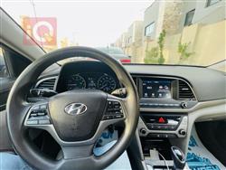 هیۆندای ئەلەنترا